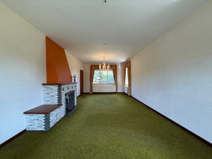 House in Perwez