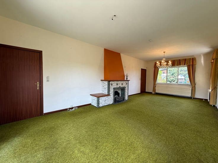 House in Perwez