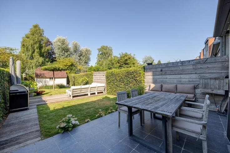 Woning