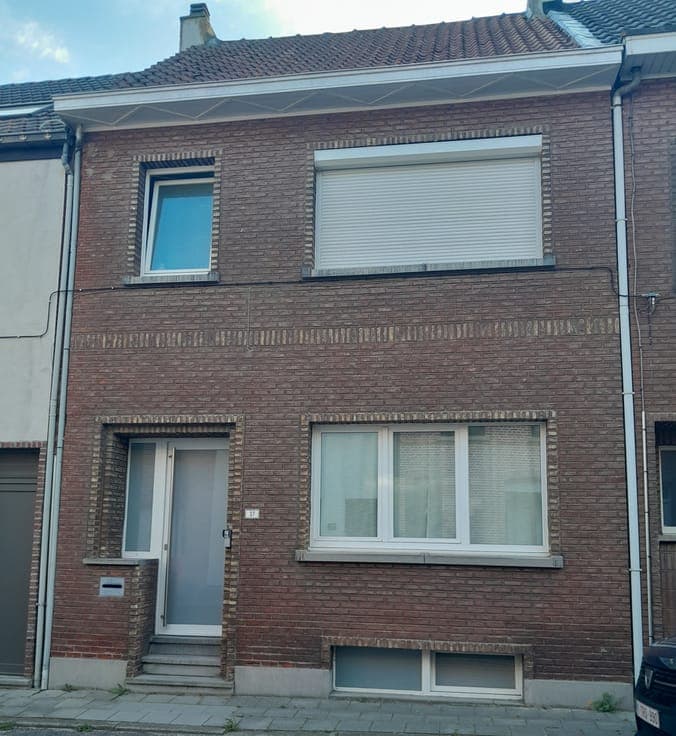 House in Rumst