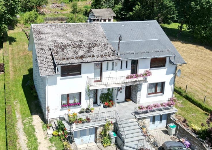 Sale - House Sankt Vith - 240,000 €