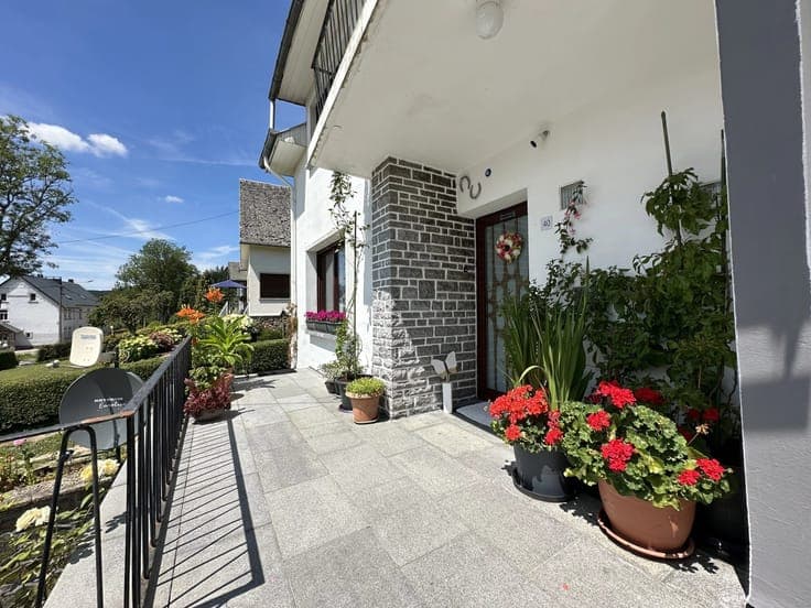 Sale - House Sankt Vith - 240,000 €