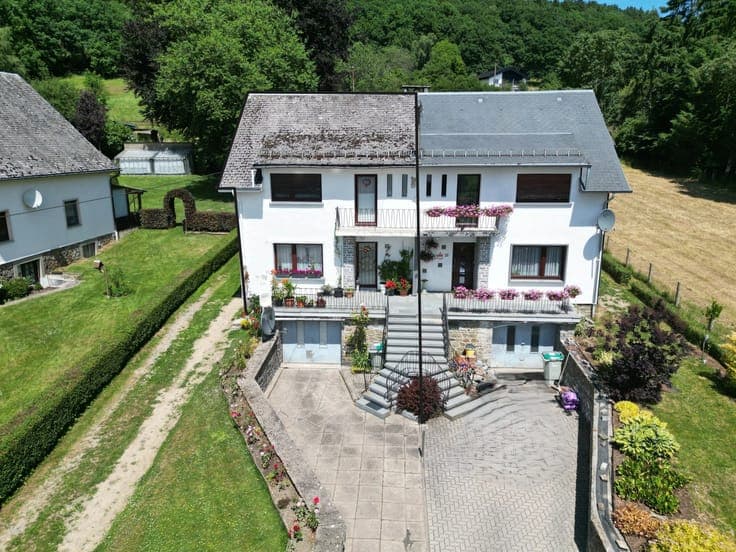 Sale - House Sankt Vith - 240,000 €