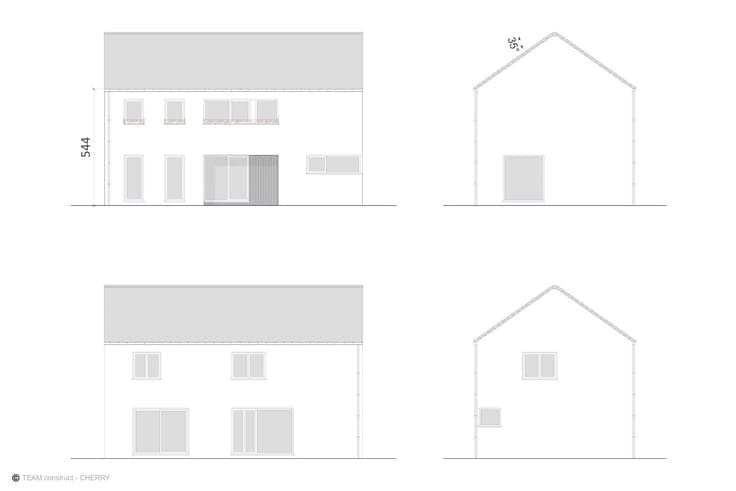 House in Visé