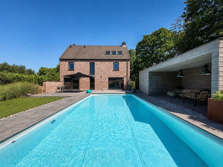 House in Beauvechain