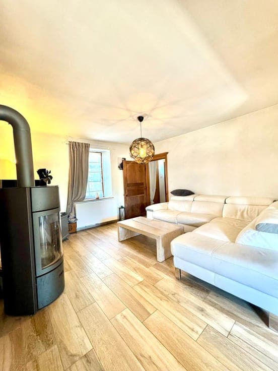House in Yvoir Durnal