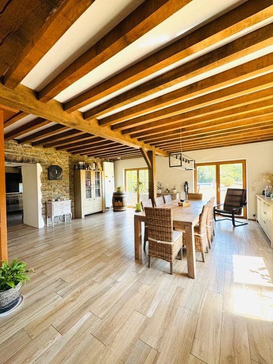 House in Yvoir Durnal