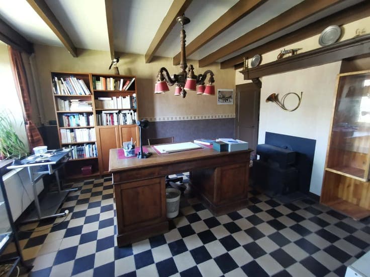 House in Saint-Hubert