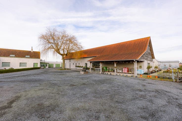 Investment property in Torhout