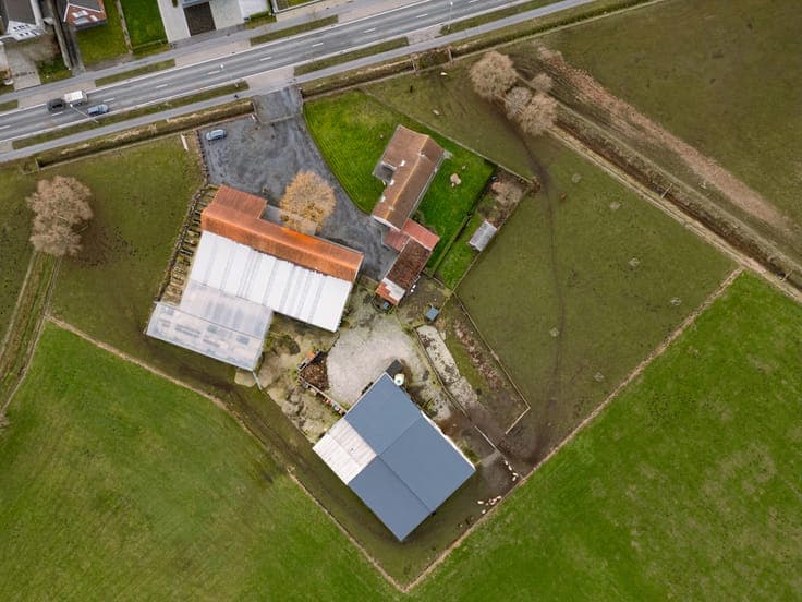 Investment property in Torhout