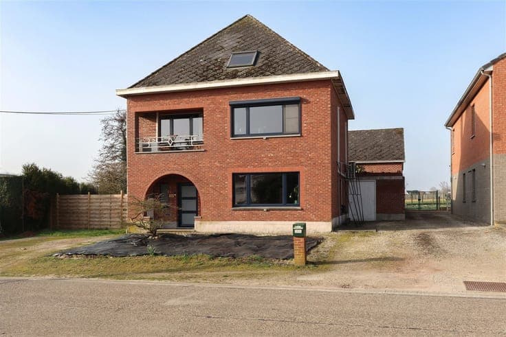 Woning