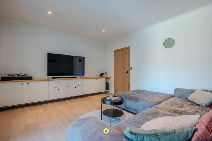 House in Schelle
