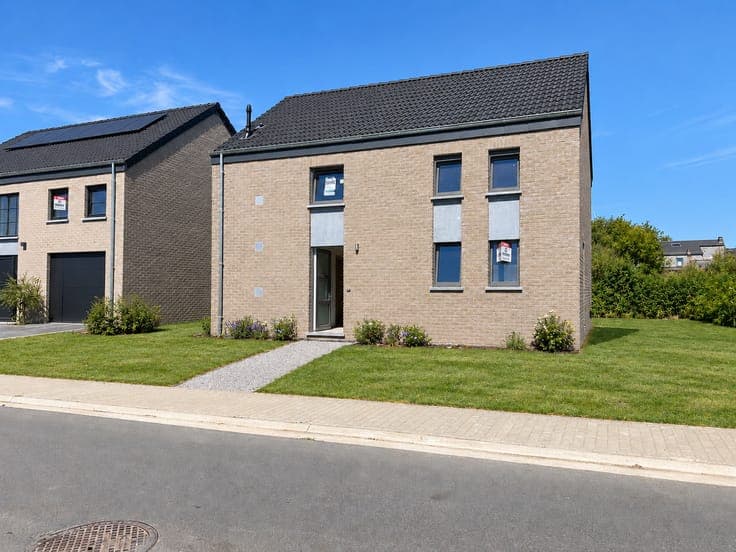 House in Dinant