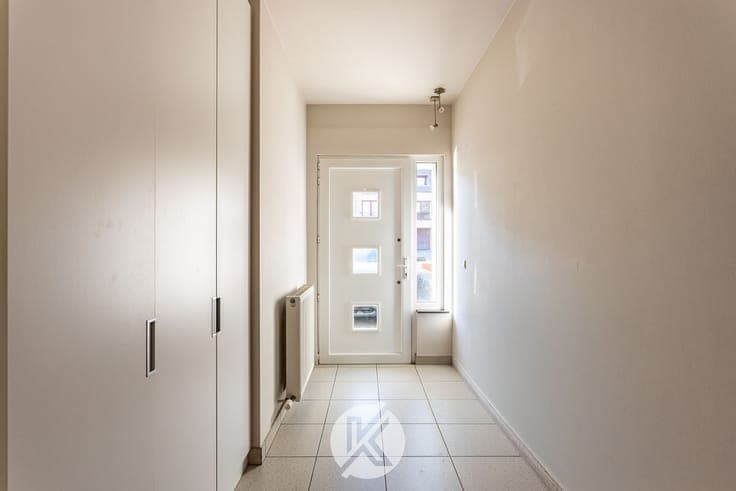 Ruime gezinswoning op gunstige locatie