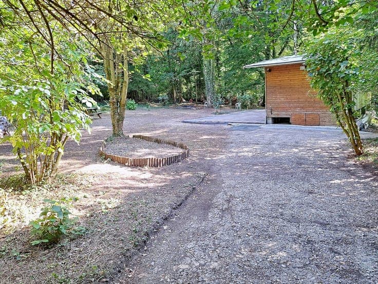 terrain