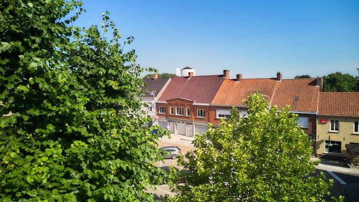 House in Koolskamp