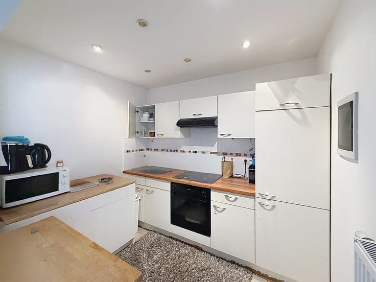 Immeuble de 3 appartements entièrement rénové