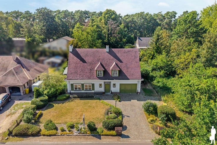 House in Boortmeerbeek