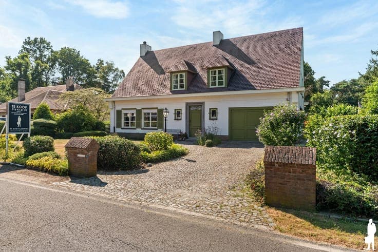 House in Boortmeerbeek