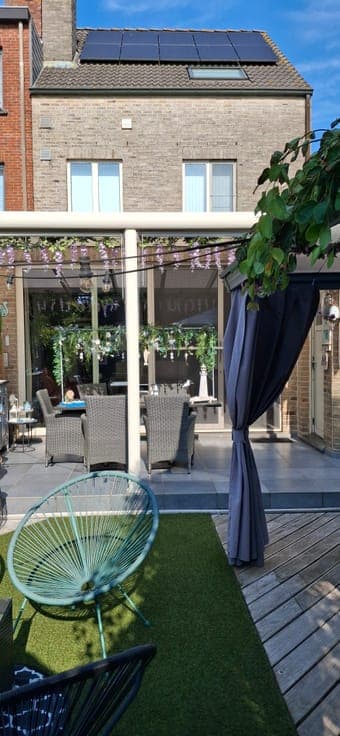 House in Turnhout
