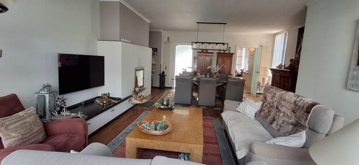 House in Turnhout