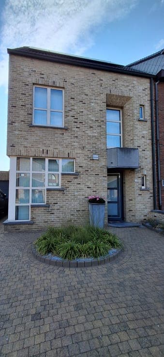 House in Turnhout