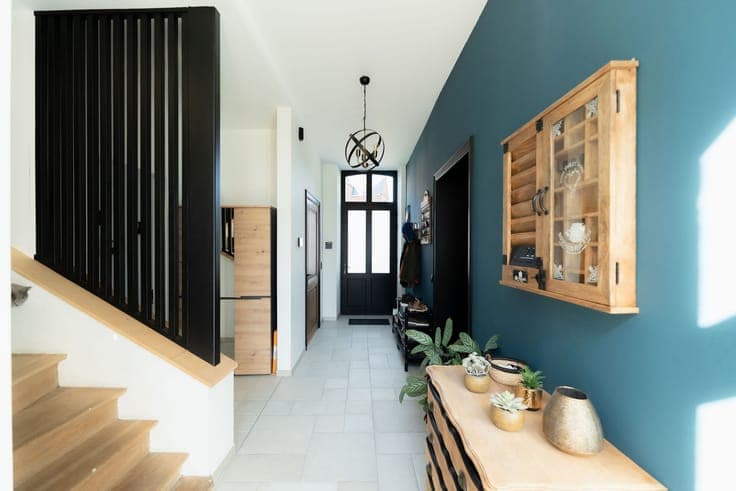 Exceptional home in the heart of the village of Othée
