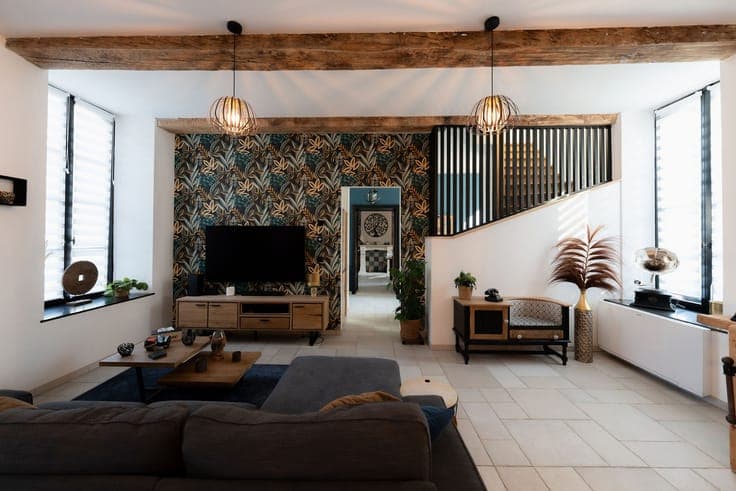 Exceptional home in the heart of the village of Othée