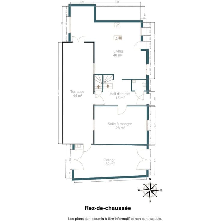 18th-Century Former Presbytery | An Exceptional Residence