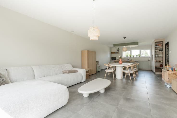 Energiezuinige en instapklare woning met 3 slaapkamers en...