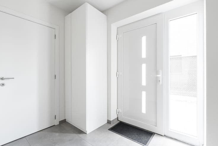 Energiezuinige en instapklare woning met 3 slaapkamers en...