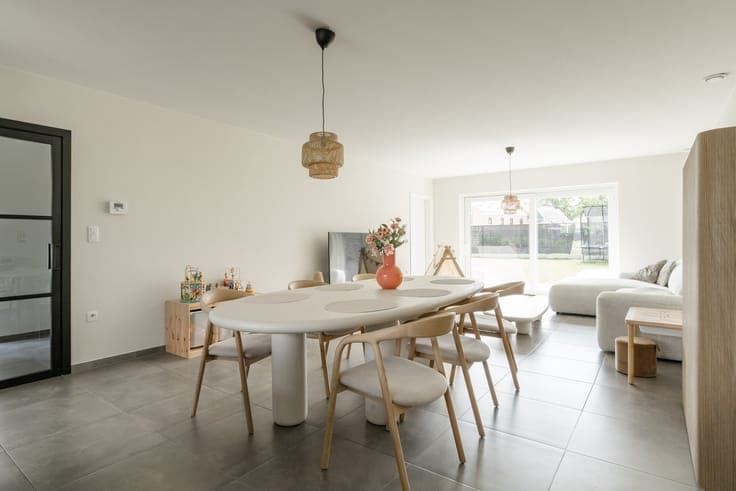 Energiezuinige en instapklare woning met 3 slaapkamers en...