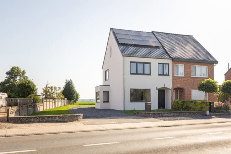 House in Bocholt