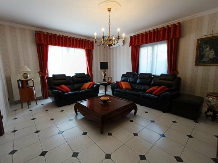 House in Bernissart