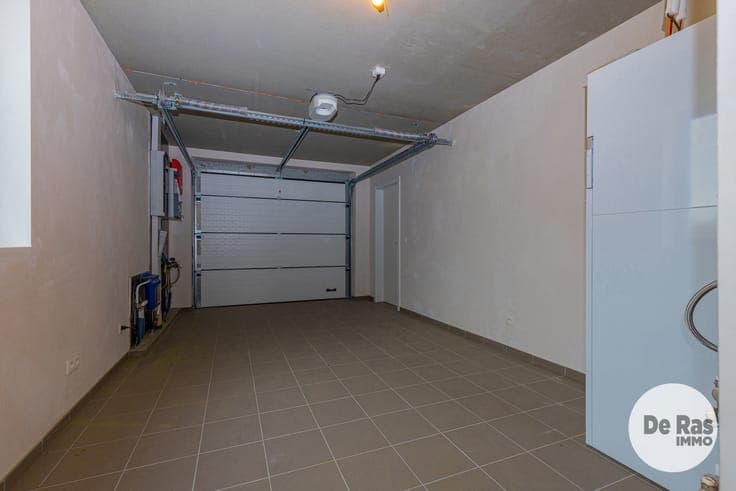 ASPELARE - Moderne nieuwbouwwoning met 3 slaapkamers!