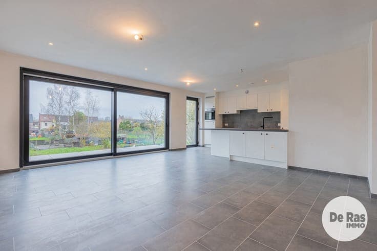ASPELARE - Moderne nieuwbouwwoning met 3 slaapkamers!