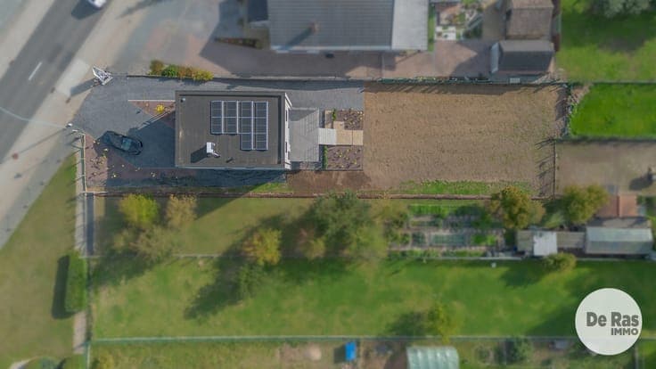ASPELARE - Moderne nieuwbouwwoning met 3 slaapkamers!