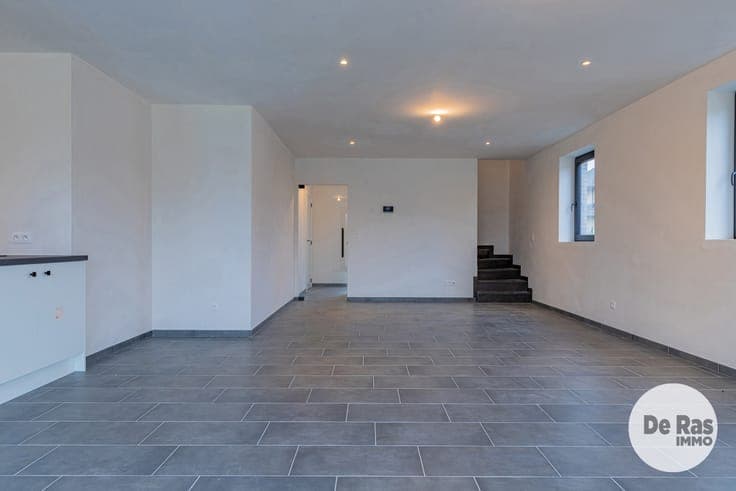 ASPELARE - Moderne nieuwbouwwoning met 3 slaapkamers!
