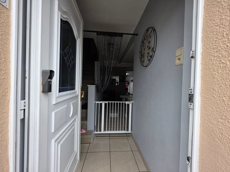 House in Manage