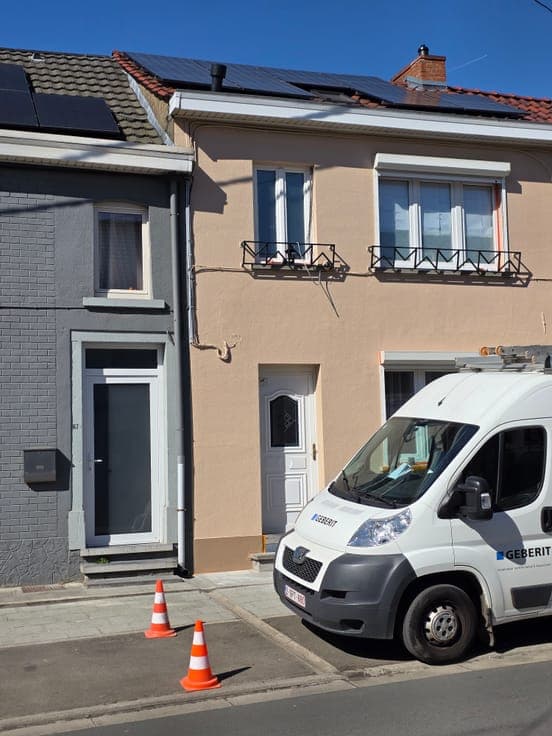 House in Manage