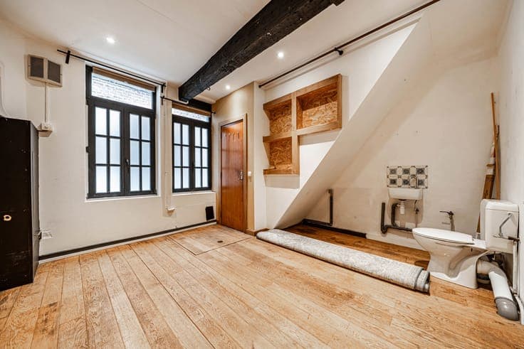 House in Liege