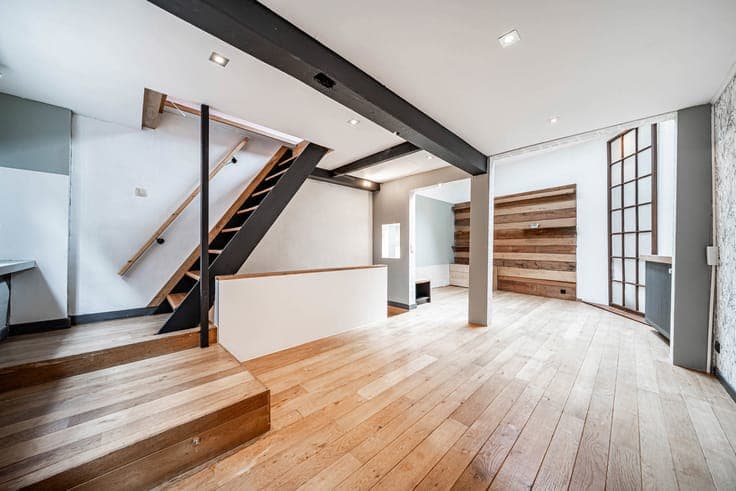 House in Liege