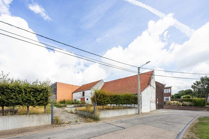 House in Riemst