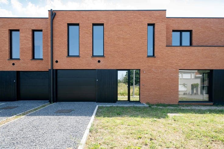 House in Heist-op-den-Berg