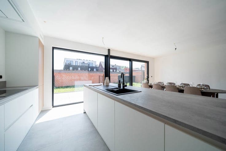 House in Heist-op-den-Berg