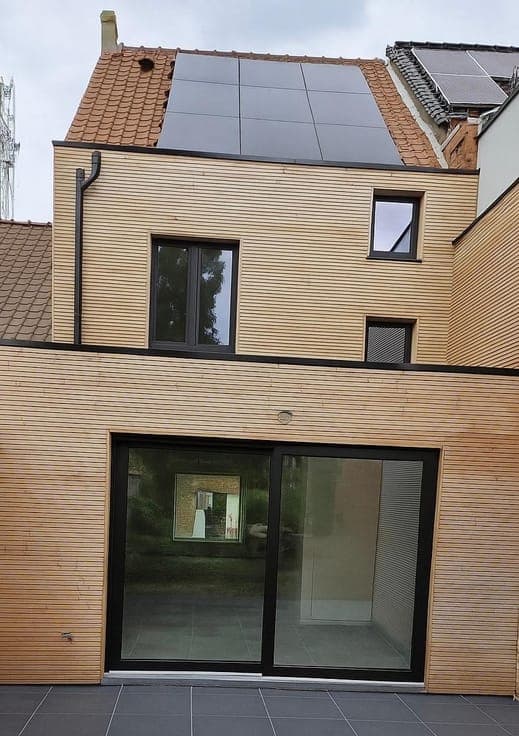 House in Brakel