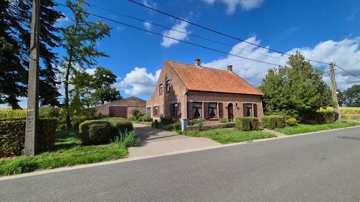 House in Rijkevorsel