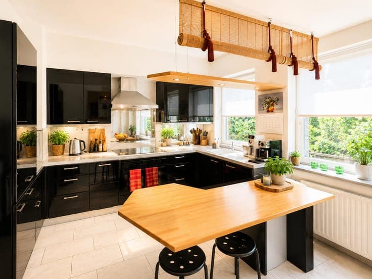 Sablon, charming house with terrace quiet and green