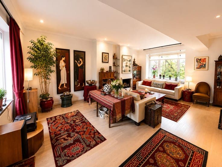Sablon, charming house with terrace quiet and green