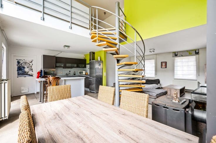 Vrijstaande woning in een rustige buurt te Langorp!